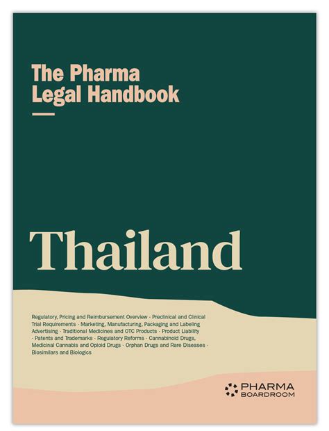 thai fda solicitors|The Pharma Legal Handbook: Thailand – 2022 Update.